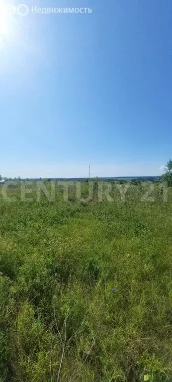 Участок в Ульяновский район, село Тетюшское (18 м) - Фото 1