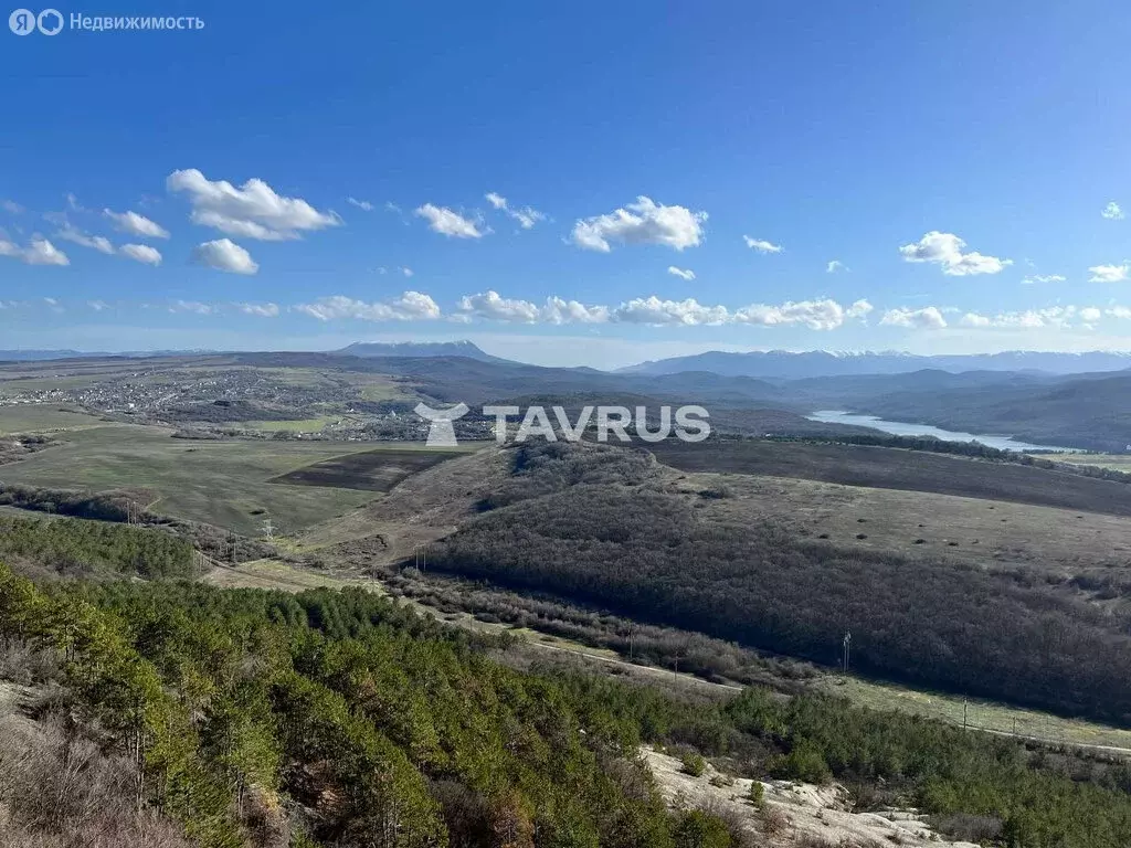 Дом в Бахчисарайский район, Почтовское сельское поселение, село ... - Фото 2