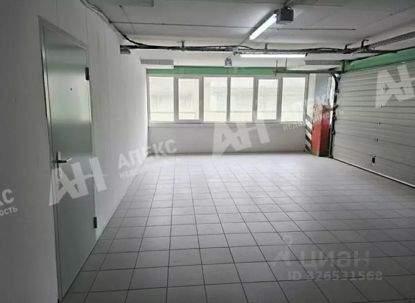 Помещение свободного назначения в Москва Варшавское ш., 204 (70 м) - Фото 1