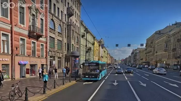 Торговая площадь (140 м) - Фото 1