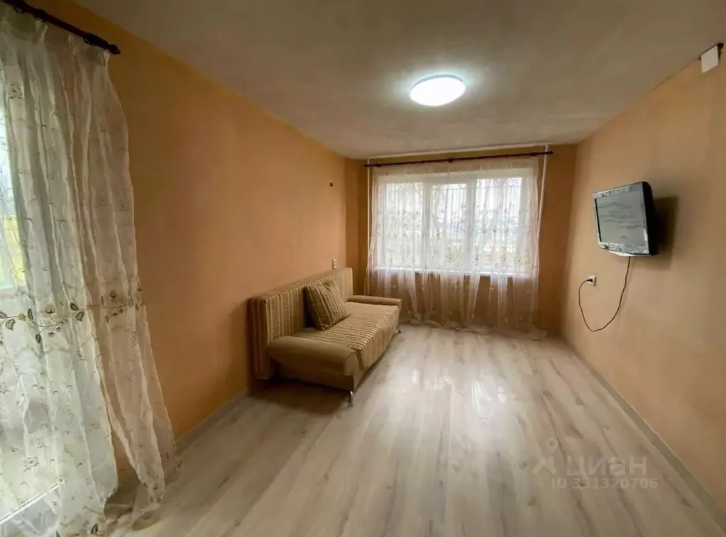 2-к кв. Крым, Керчь ш. Героев Сталинграда, 52/1 (45.0 м) - Фото 1
