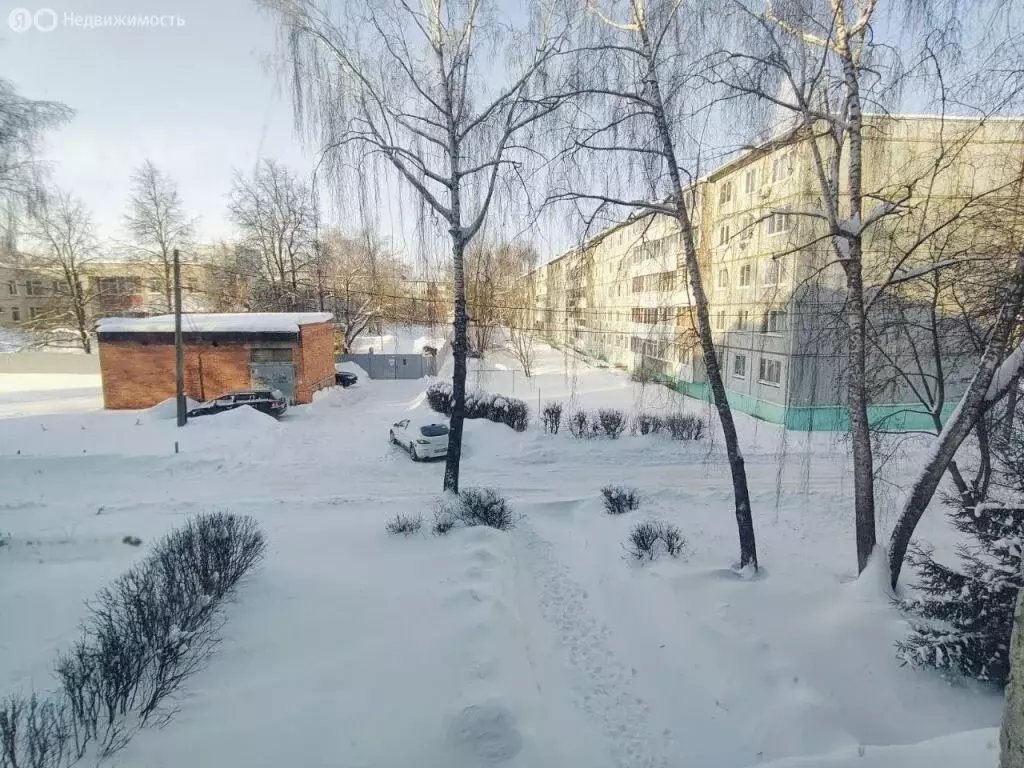 3-комнатная квартира: Новомосковск, улица Мира, 54В (61.4 м) - Фото 2