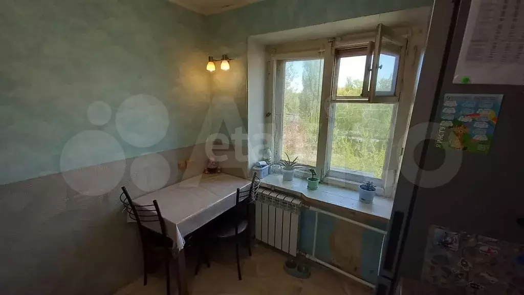 2-к. квартира, 44 м, 3/5 эт. - Фото 1