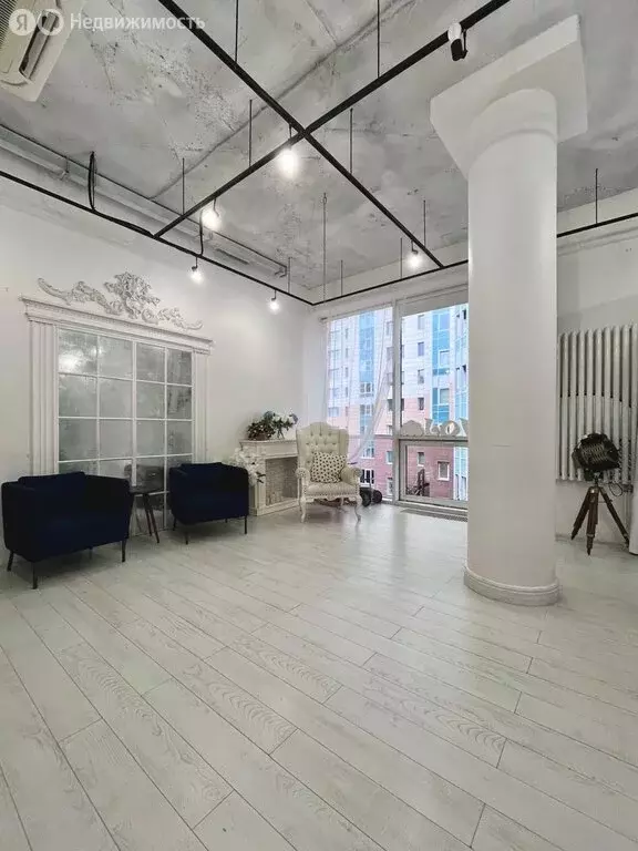 Помещение свободного назначения (65 м) - Фото 1