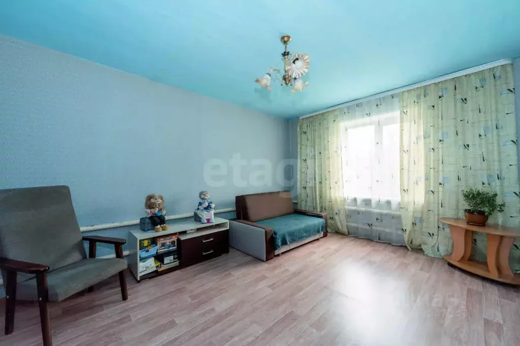 Дом в Алтайский край, Бийск ул. Чемровская, 101 (48 м) - Фото 1