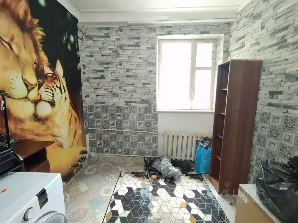 Комната Московская область, Ивантеевка Пушкинский городской округ, ... - Фото 2