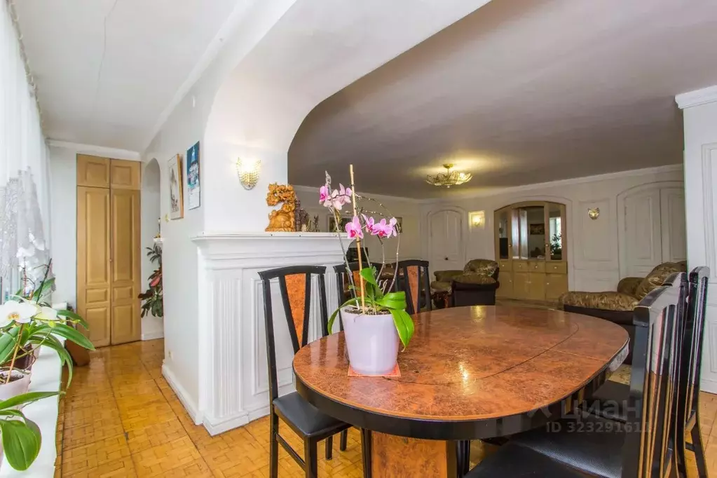 4-к кв. Приморский край, Владивосток просп. Красного Знамени, 78 ... - Фото 1