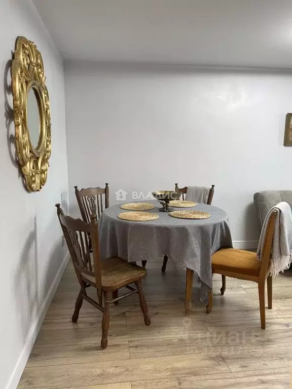 3-к кв. Калининградская область, Калининград ул. Литовский Вал, 50 ... - Фото 1