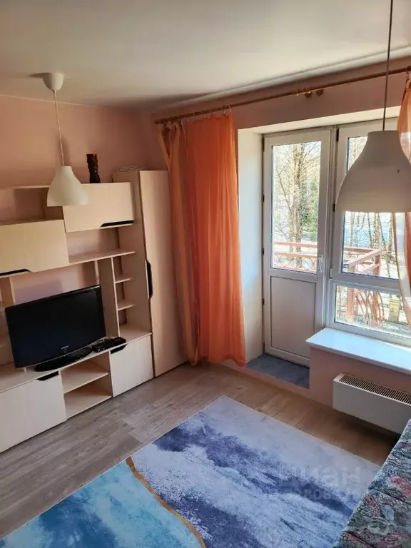 Студия Московская область, Звенигород Одинцовский городской округ, ... - Фото 1