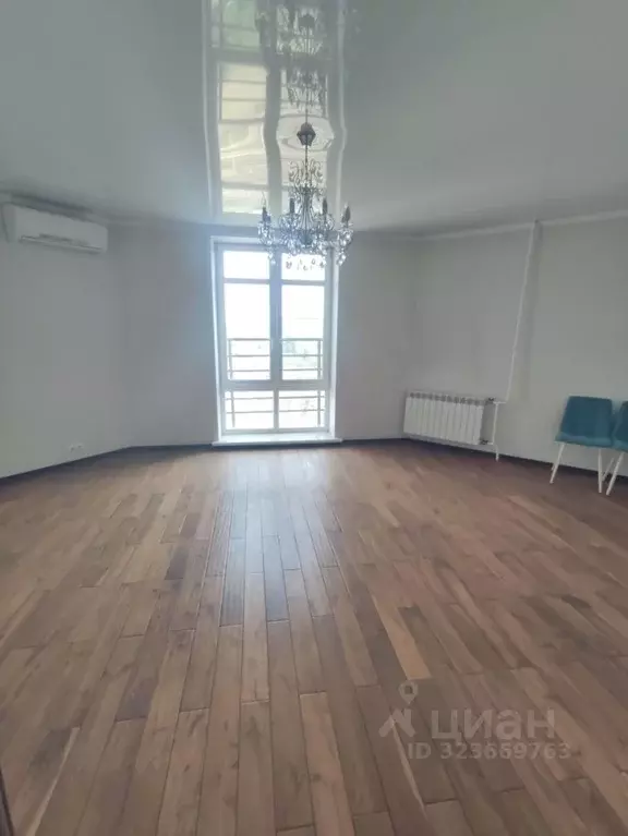 3-к кв. Московская область, Апрелевка Наро-Фоминский городской округ, ... - Фото 2