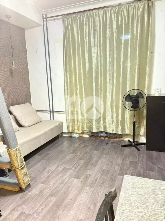 Комната Новосибирская область, Новосибирск Народная ул., 65 (16.1 м) - Фото 1