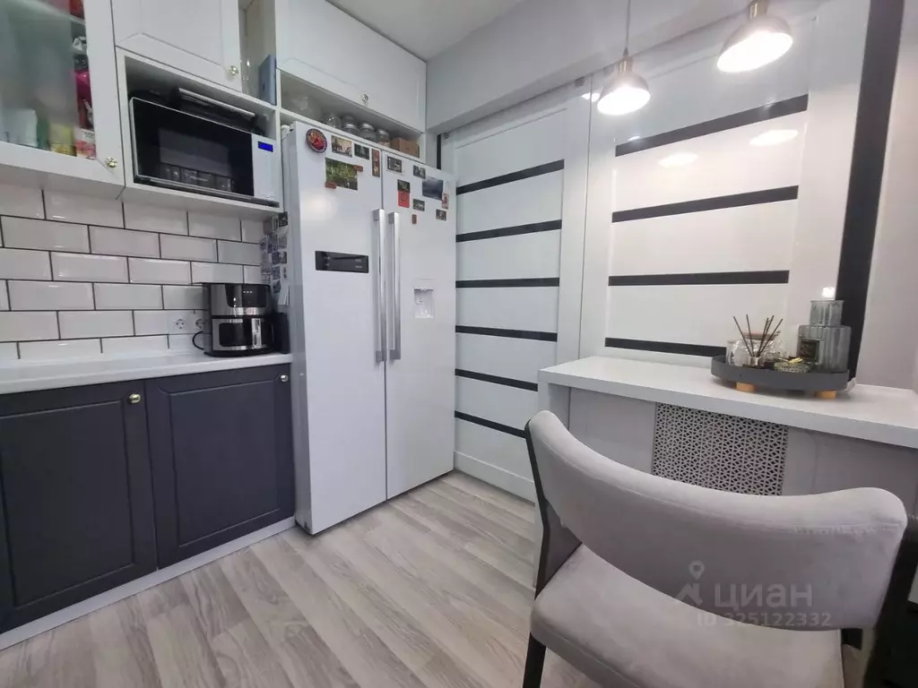 1-к кв. Волгоградская область, Волгоград Невская ул., 6а (31.1 м) - Фото 1