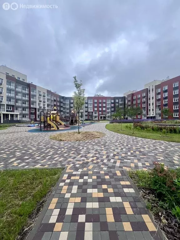 1-комнатная квартира: Троицк, улица Академика Дыхне, 16 (42.7 м) - Фото 1