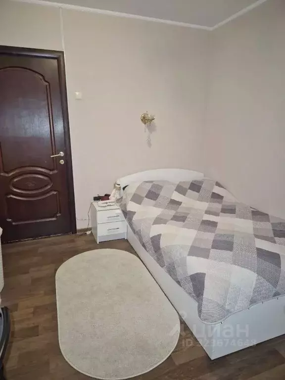 Комната Москва Челябинская ул., 29 (9.4 м) - Фото 2