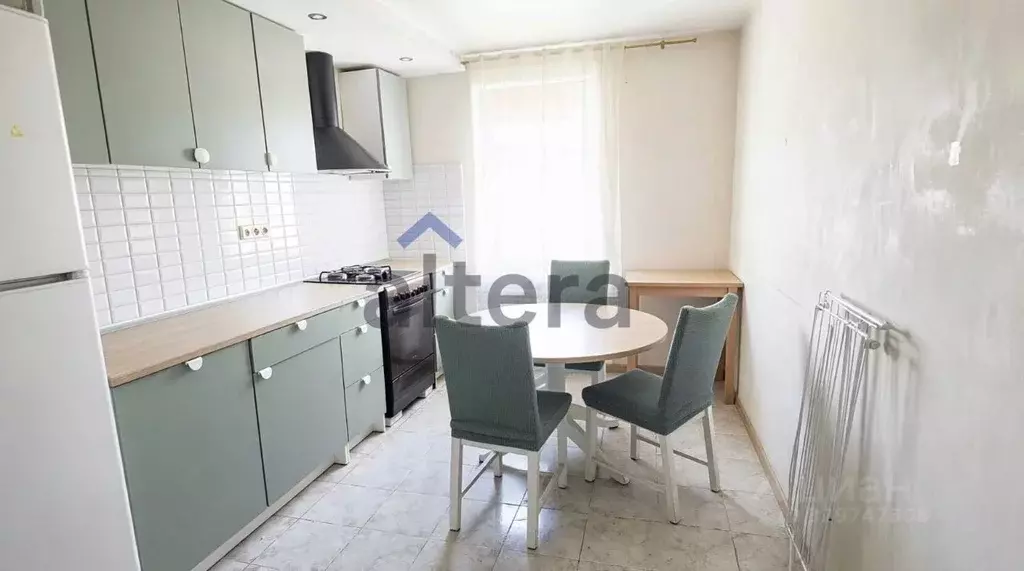 3-к кв. Татарстан, Казань Чистопольская ул., 17 (66.0 м) - Фото 1
