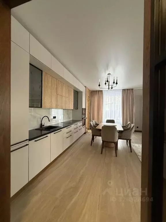 Дом в Тульская область, Заокский район, Малаховское с/пос, Капитанская ... - Фото 2