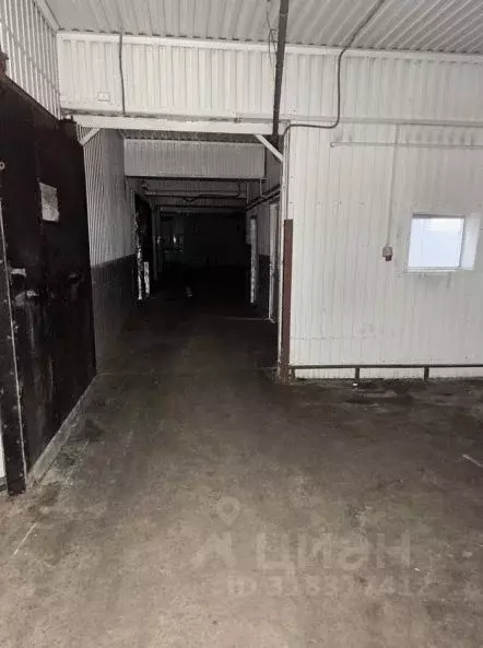 Склад в Москва Угрешская ул., 26С6 (850 м) - Фото 1