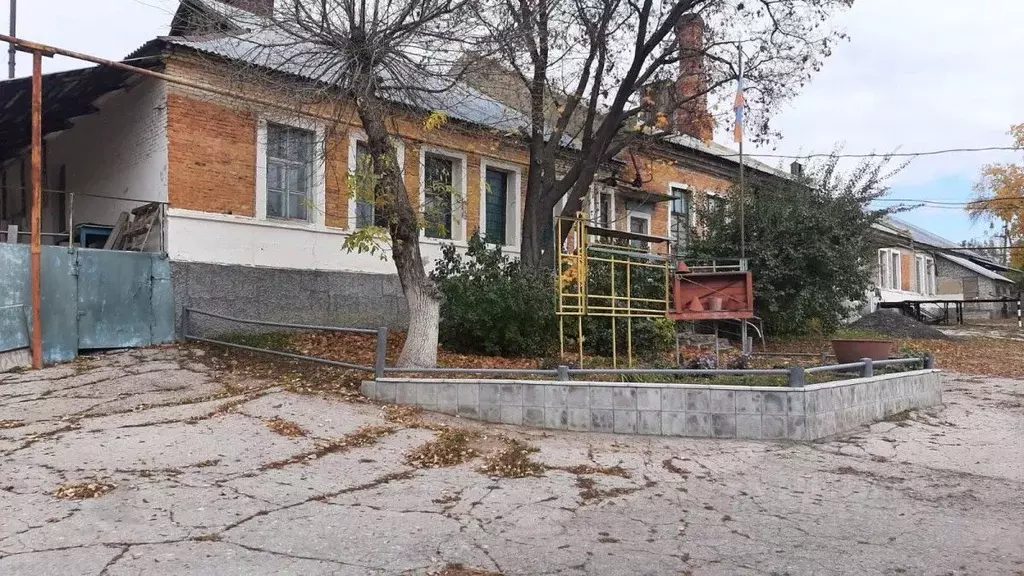 Производственное помещение в Саратовская область, пос. Красный ... - Фото 2