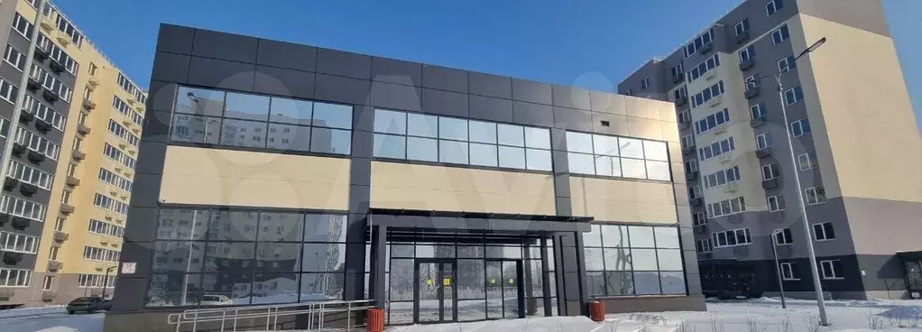 1-к. квартира, 40 м, 8/9 эт. - Фото 0