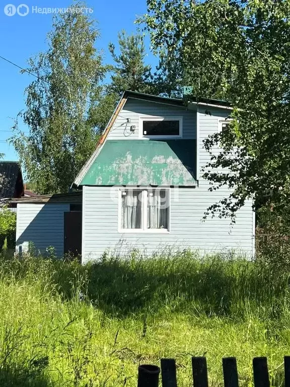 Дом в городской посёлок Ульяновка, Северная улица (80 м) - Фото 0