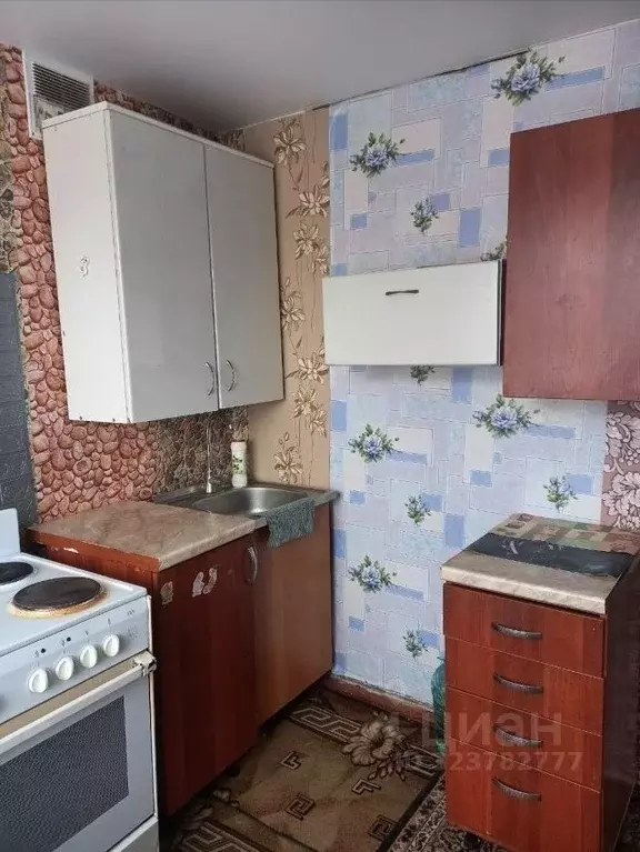 1-к кв. Кемеровская область, Прокопьевск ул. Яворского, 24 (30.0 м) - Фото 0