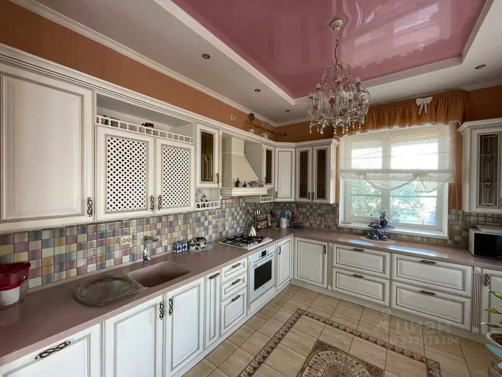 Дом в Краснодарский край, Анапа Алексеевка мкр, ул. Ленинградская (556 ... - Фото 2