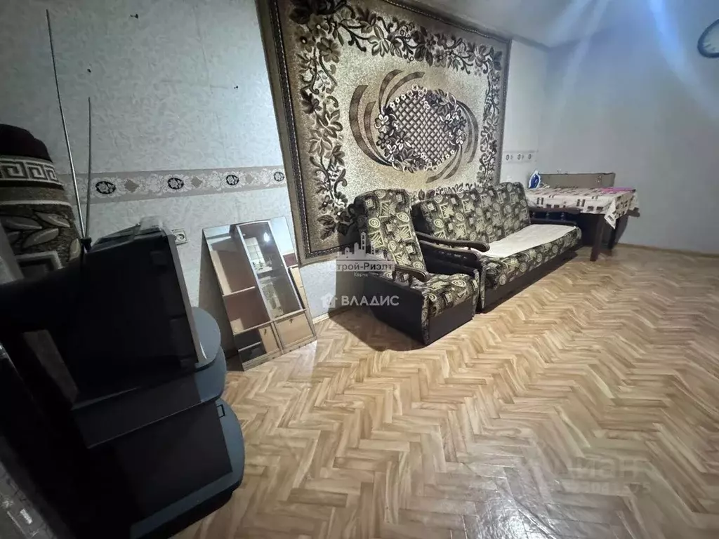 1-к кв. Крым, Керчь ул. Буденного, 15 (30.0 м) - Фото 1