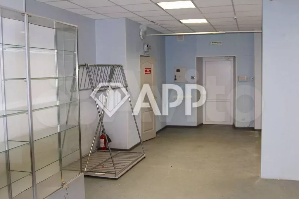 Продам помещение свободного назначения, 204.6 м - Фото 0