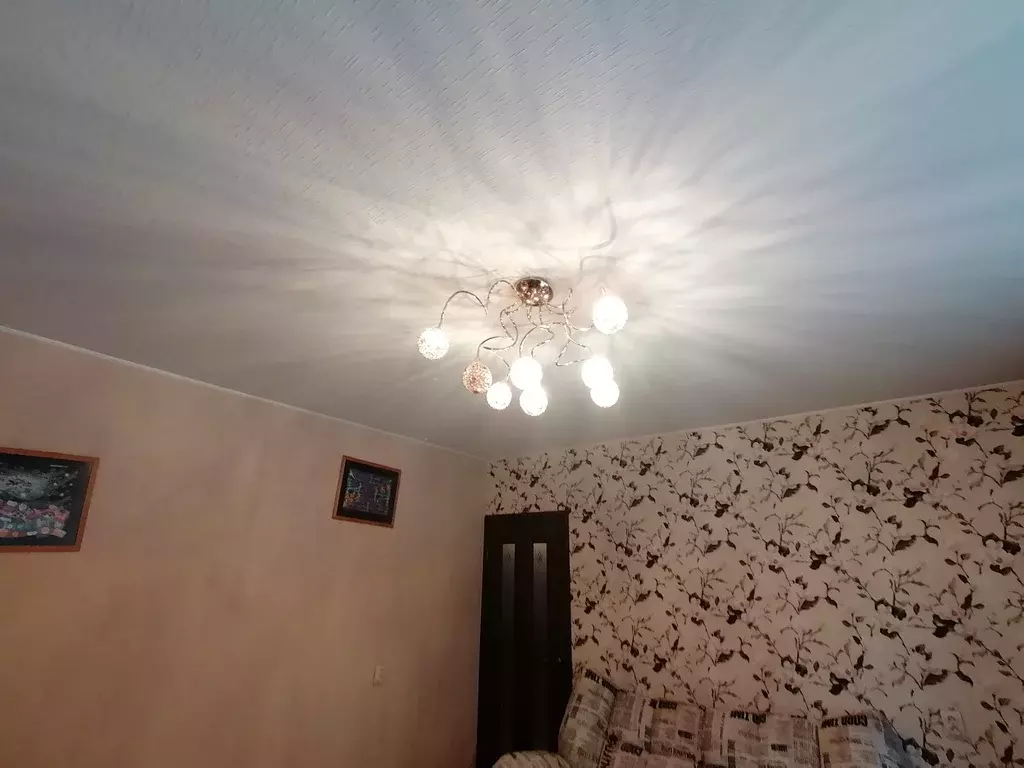 Продаётся 3-к квартира, 66 м - Фото 1