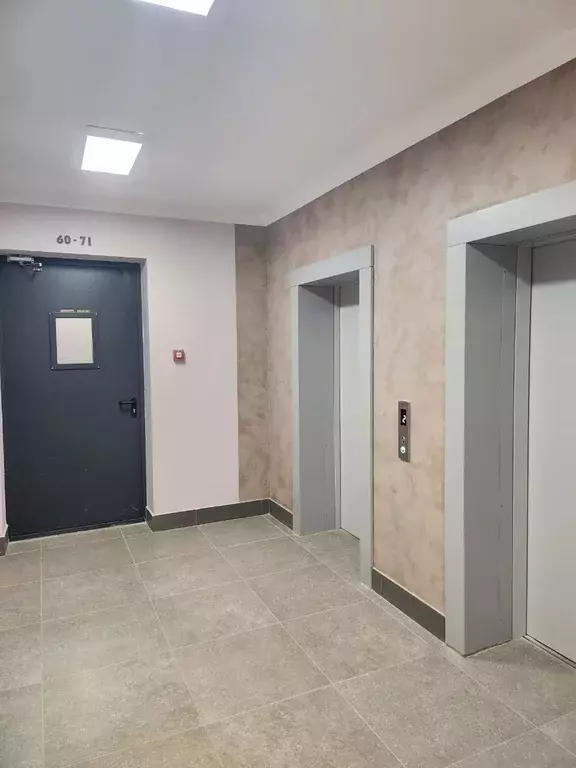 Продаётся 2-к квартира, 63.1 м - Фото 1