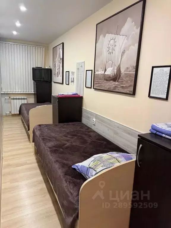 3-к кв. Костромская область, Кострома Пятницкая ул., 22 (56.0 м) - Фото 0