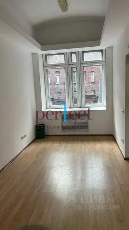 Помещение свободного назначения в Москва ул. Гиляровского, 65С1 (356 ... - Фото 1