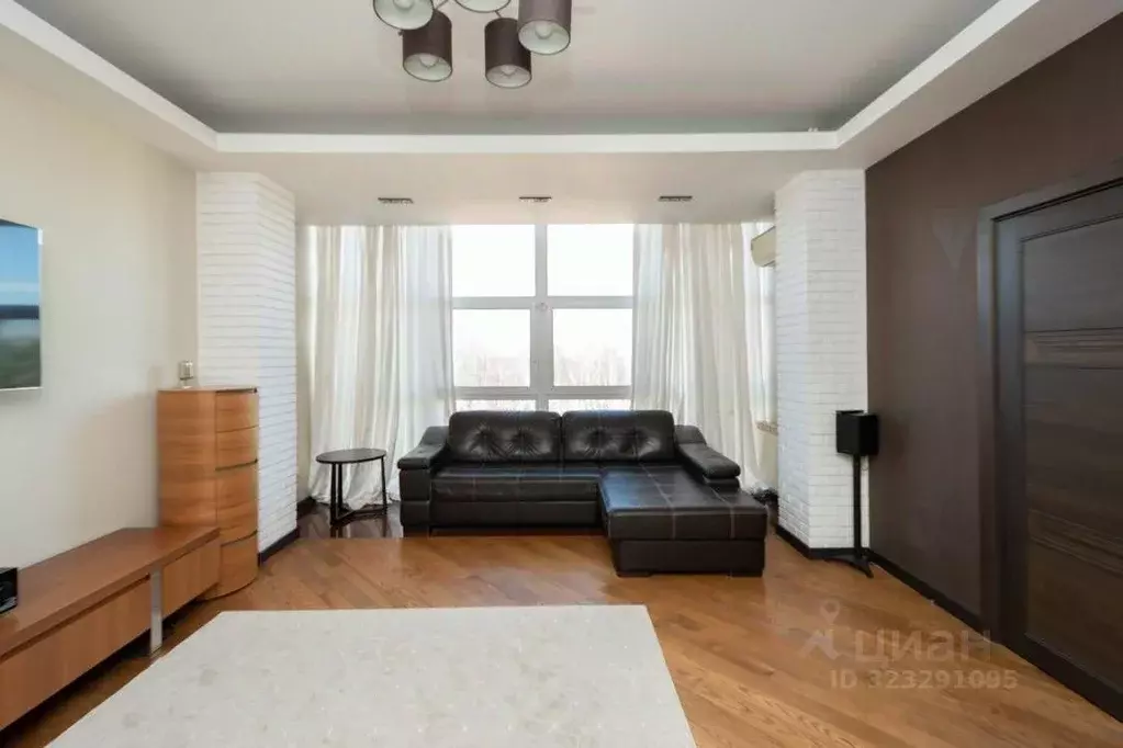 3-к кв. Иркутская область, Иркутский муниципальный округ, Маркова рп, ... - Фото 1