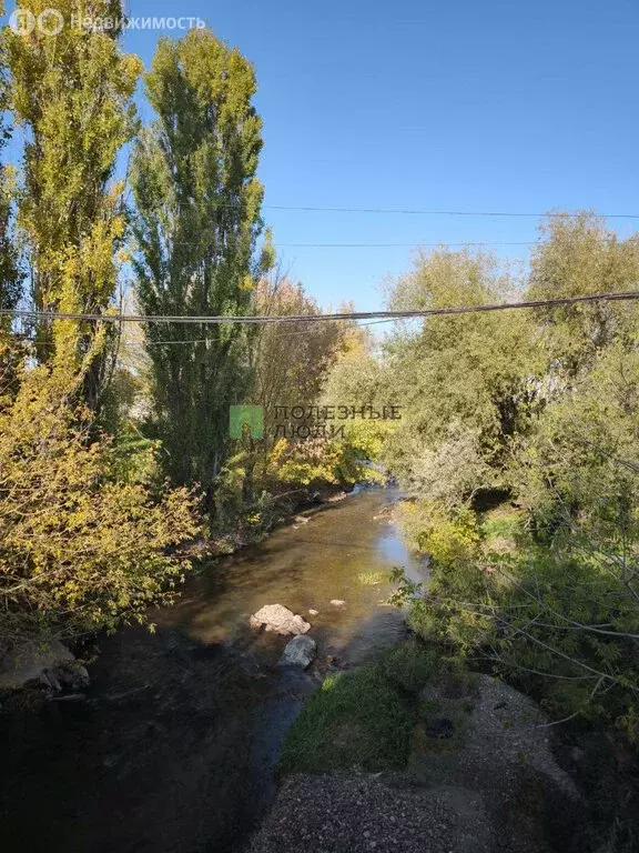 2-комнатная квартира: Мирное, улица Владимира Терехова, 36 (58.4 м) - Фото 1