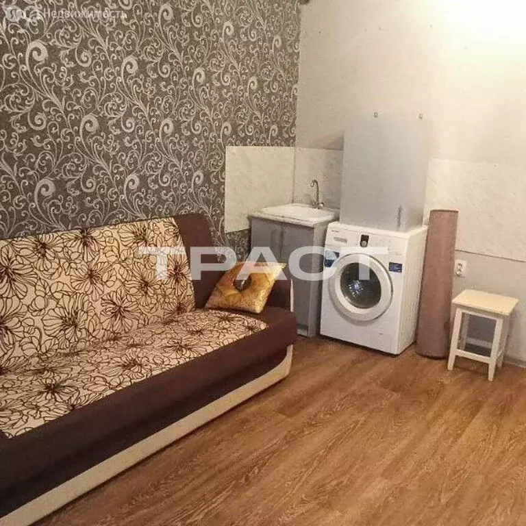 1-комнатная квартира: Воронеж, улица Туполева, 38 (19 м) - Фото 1