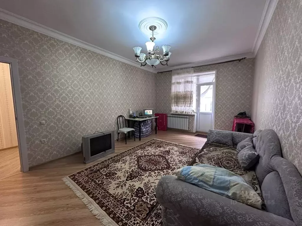 1-к кв. Дагестан, Махачкала Газопроводная ул., 14 (47.0 м) - Фото 2