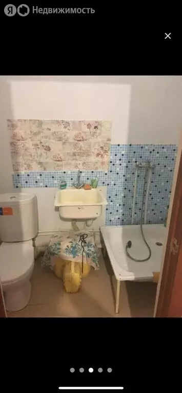 1-комнатная квартира: Якутск, улица Билибина, 17/1 (42 м) - Фото 2