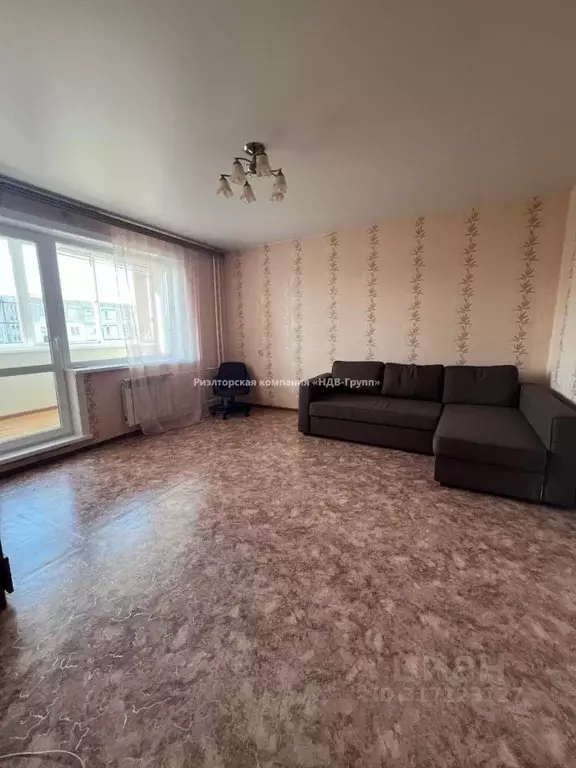 2-к кв. Хабаровский край, Хабаровск Вяземская ул., 20 (55.0 м) - Фото 0