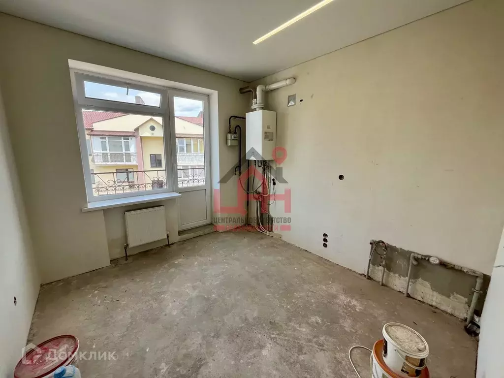 Продаётся 1-к квартира, 38 м - Фото 0