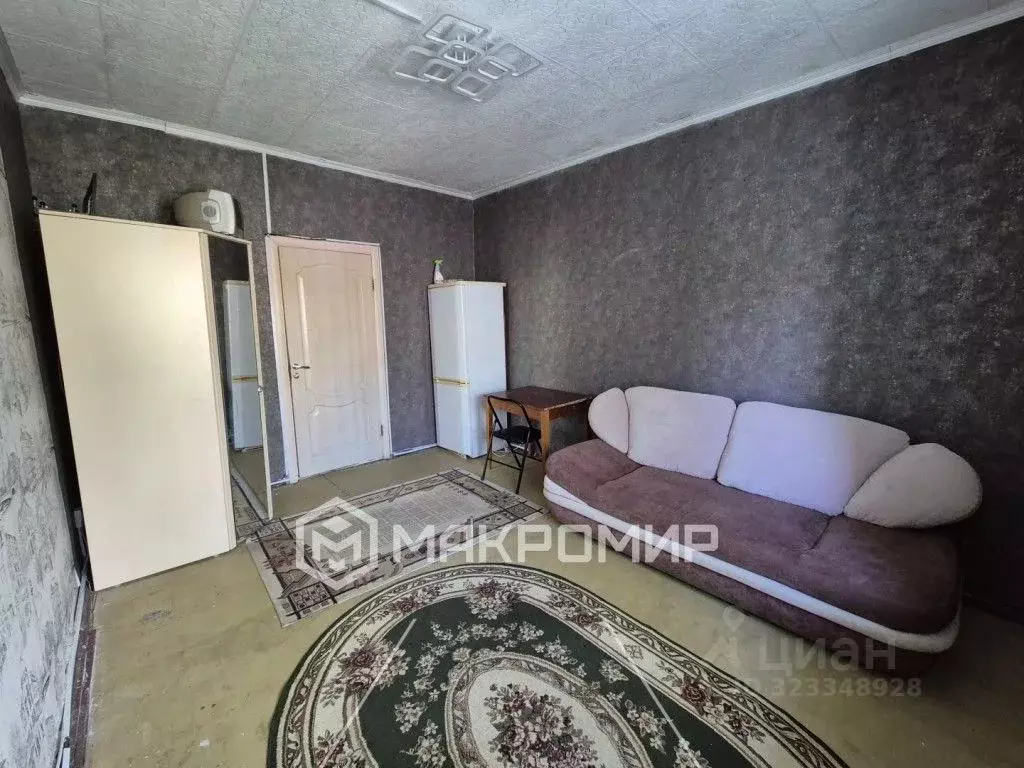 Комната Ханты-Мансийский АО, Сургут Рабочая ул., 31 (14.5 м) - Фото 2