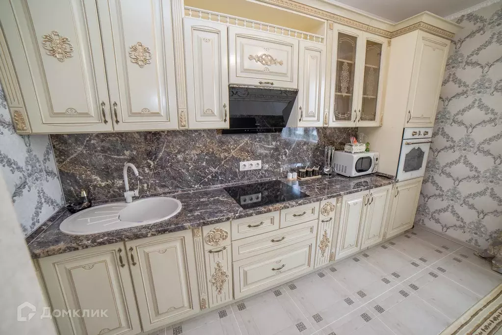 Продаётся 3-к квартира, 76.9 м - Фото 1