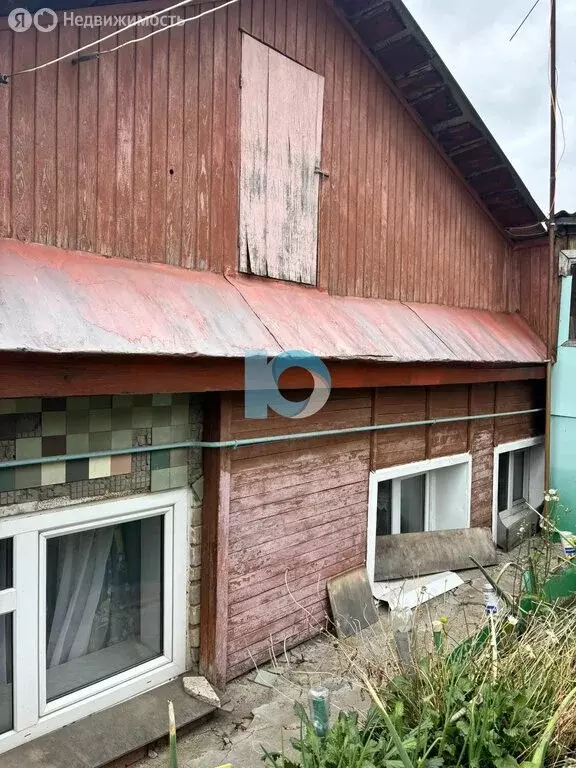 Дом в Уфа, Грузинская улица, 19 (82.6 м) - Фото 1