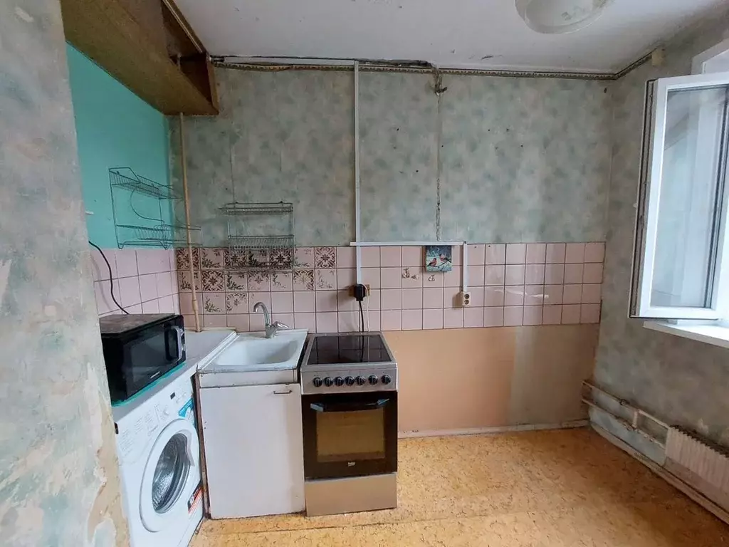 Комната Москва Клязьминская ул., 13 - Фото 2