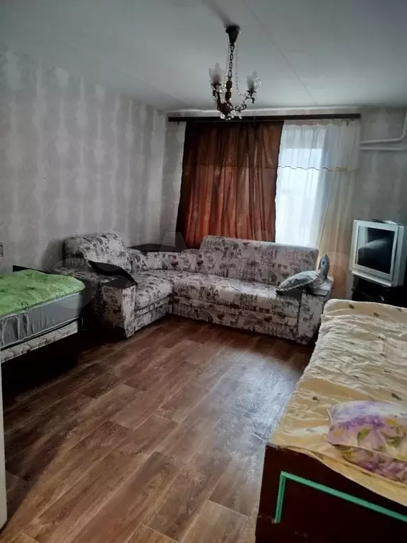 2-к. квартира, 50 м, 8/9 эт. - Фото 0