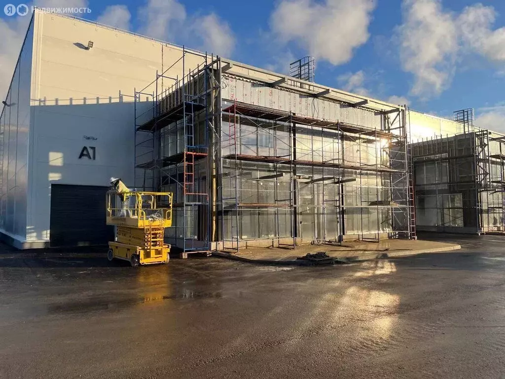 Помещение свободного назначения (761.4 м) - Фото 2