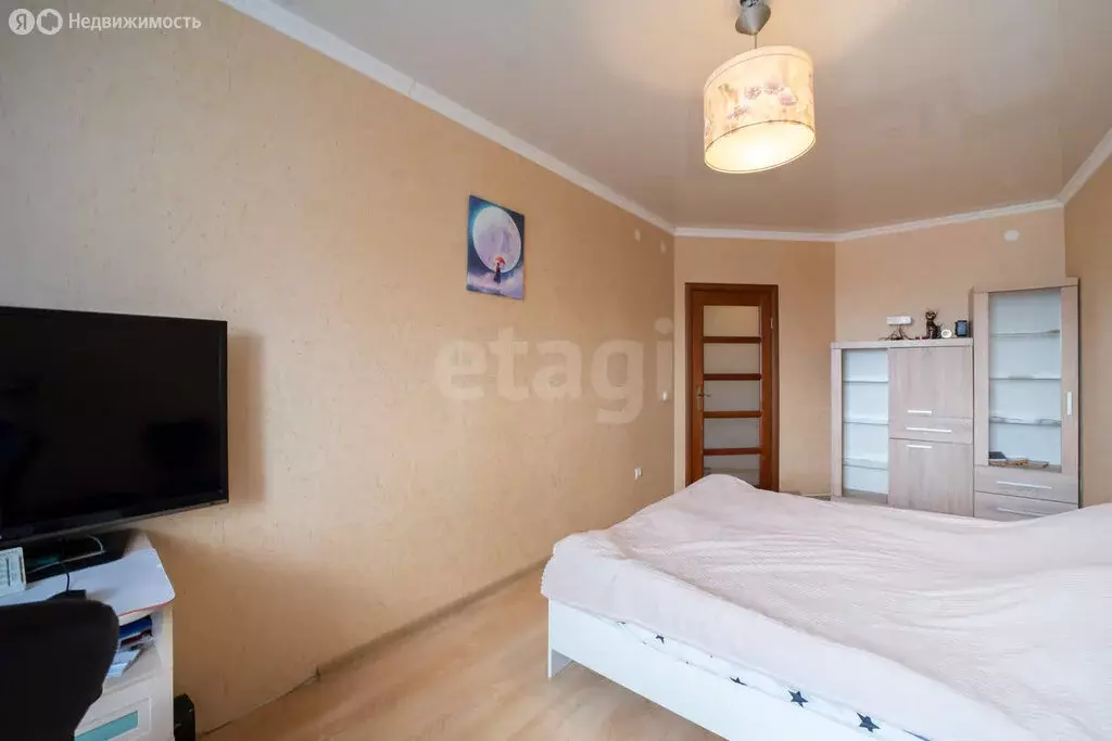 1-комнатная квартира: Калининград, Балашовская улица, 4 (40 м) - Фото 1