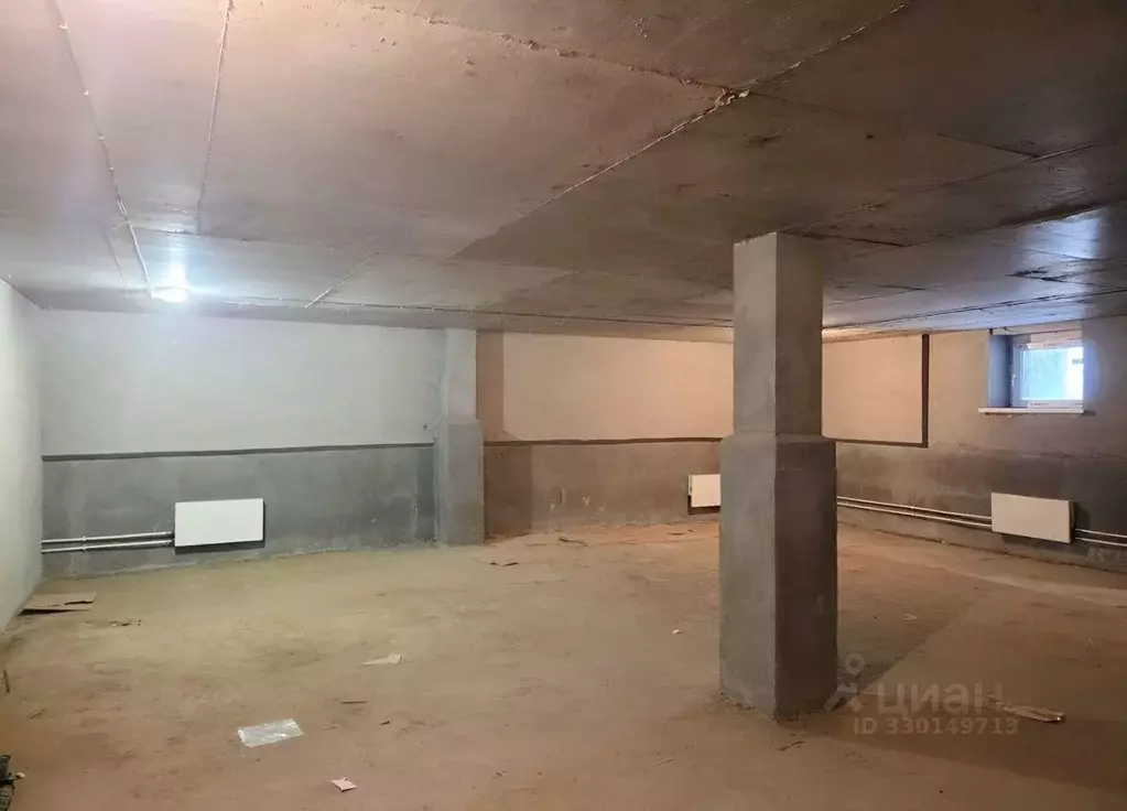 Помещение свободного назначения в Новосибирская область, Новосибирский ... - Фото 1