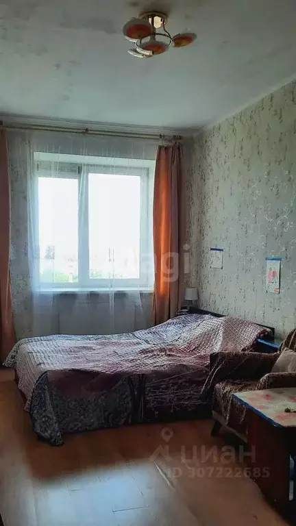 1-к кв. Санкт-Петербург ул. Есенина, 1к1 (38.24 м) - Фото 0