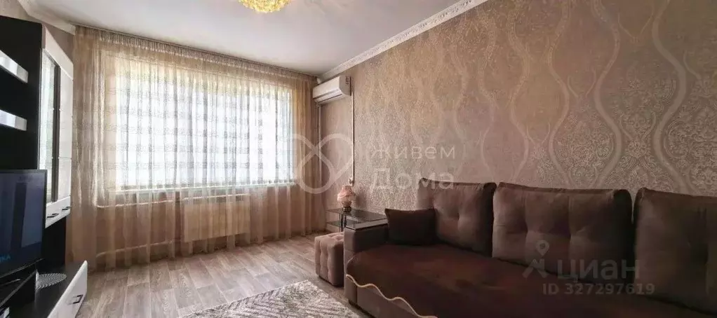 2-к кв. Волгоградская область, Волгоград бул. 30-летия Победы, 17А ... - Фото 2