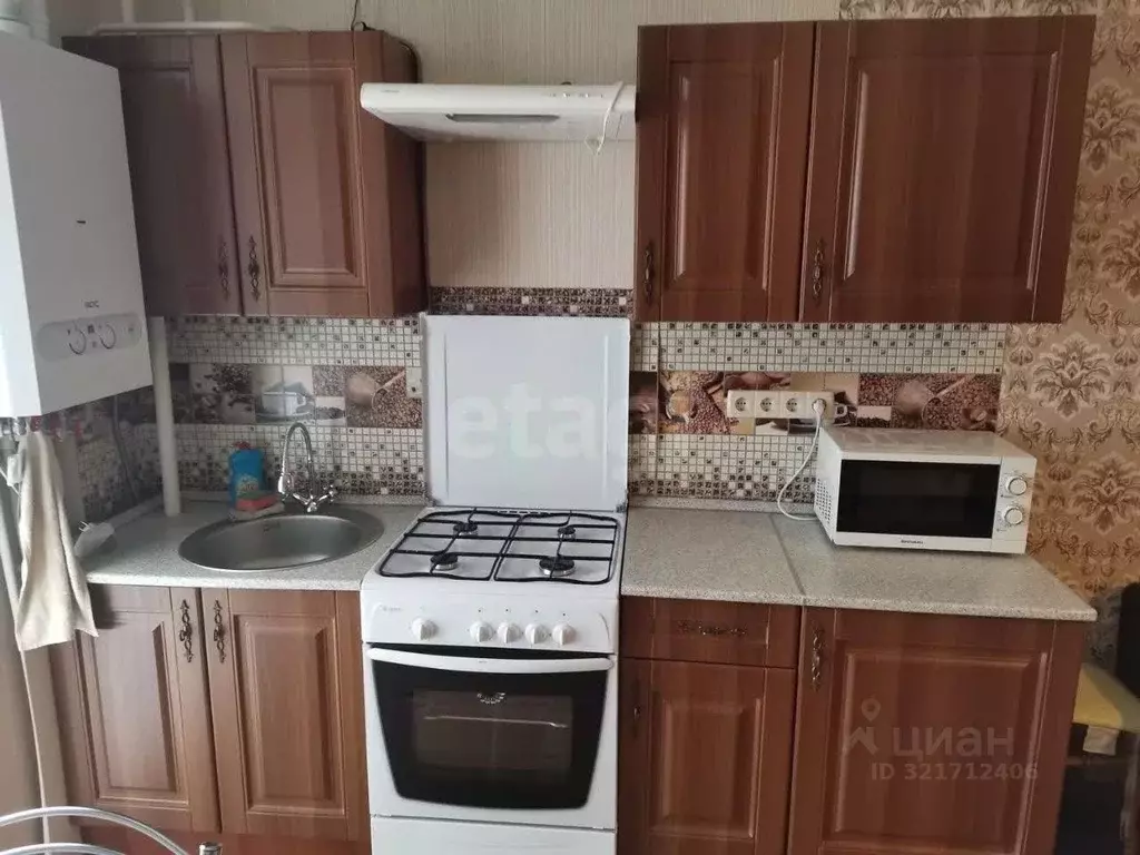 Студия Ростовская область, Ростов-на-Дону 1-я Баррикадная ул., 34 ... - Фото 0